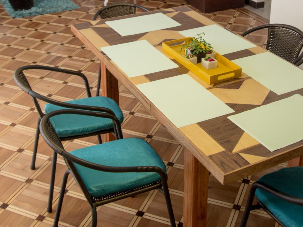 Casa Jota Hotel Bogota Ngoại thất bức ảnh