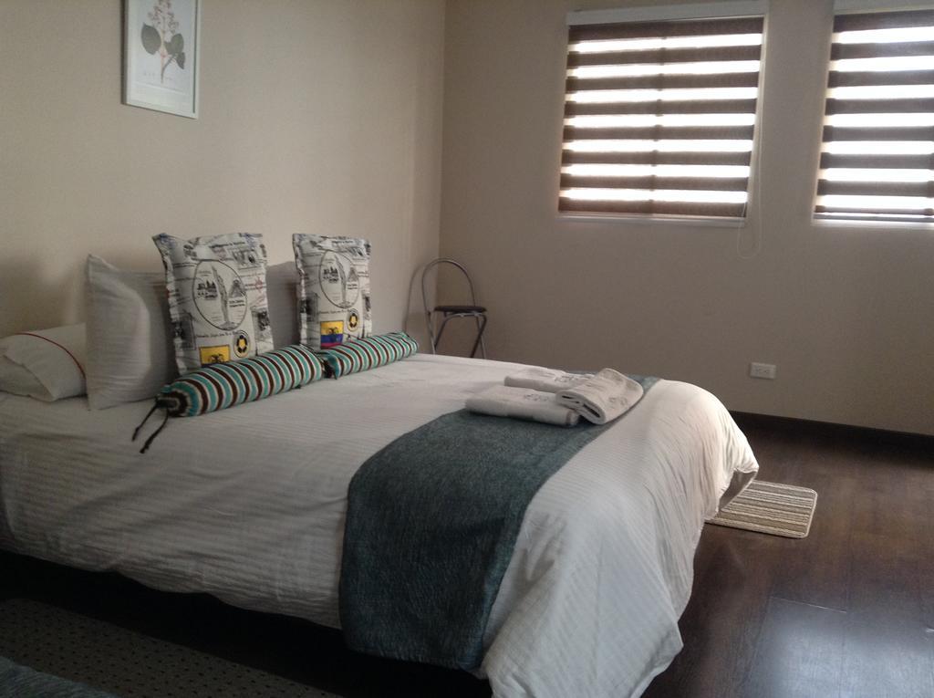 Casa Jota Hotel Bogota Ngoại thất bức ảnh