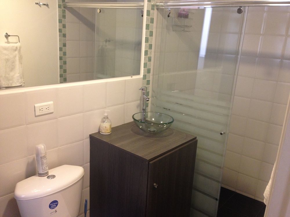 Casa Jota Hotel Bogota Ngoại thất bức ảnh