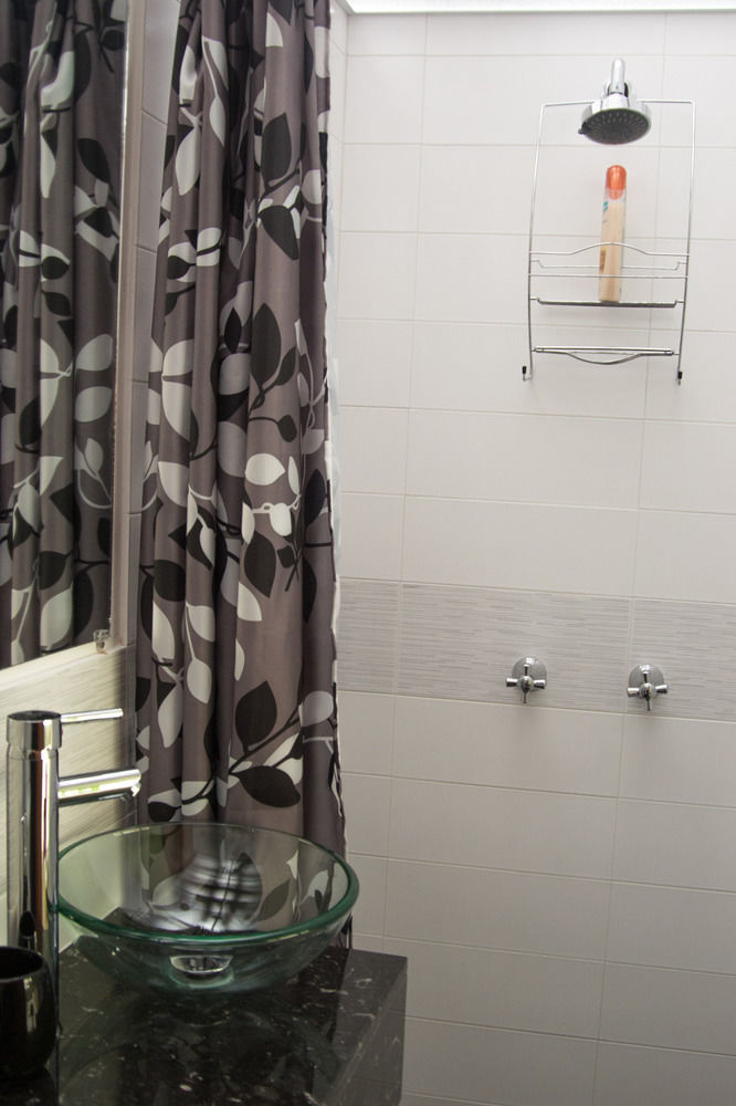 Casa Jota Hotel Bogota Ngoại thất bức ảnh