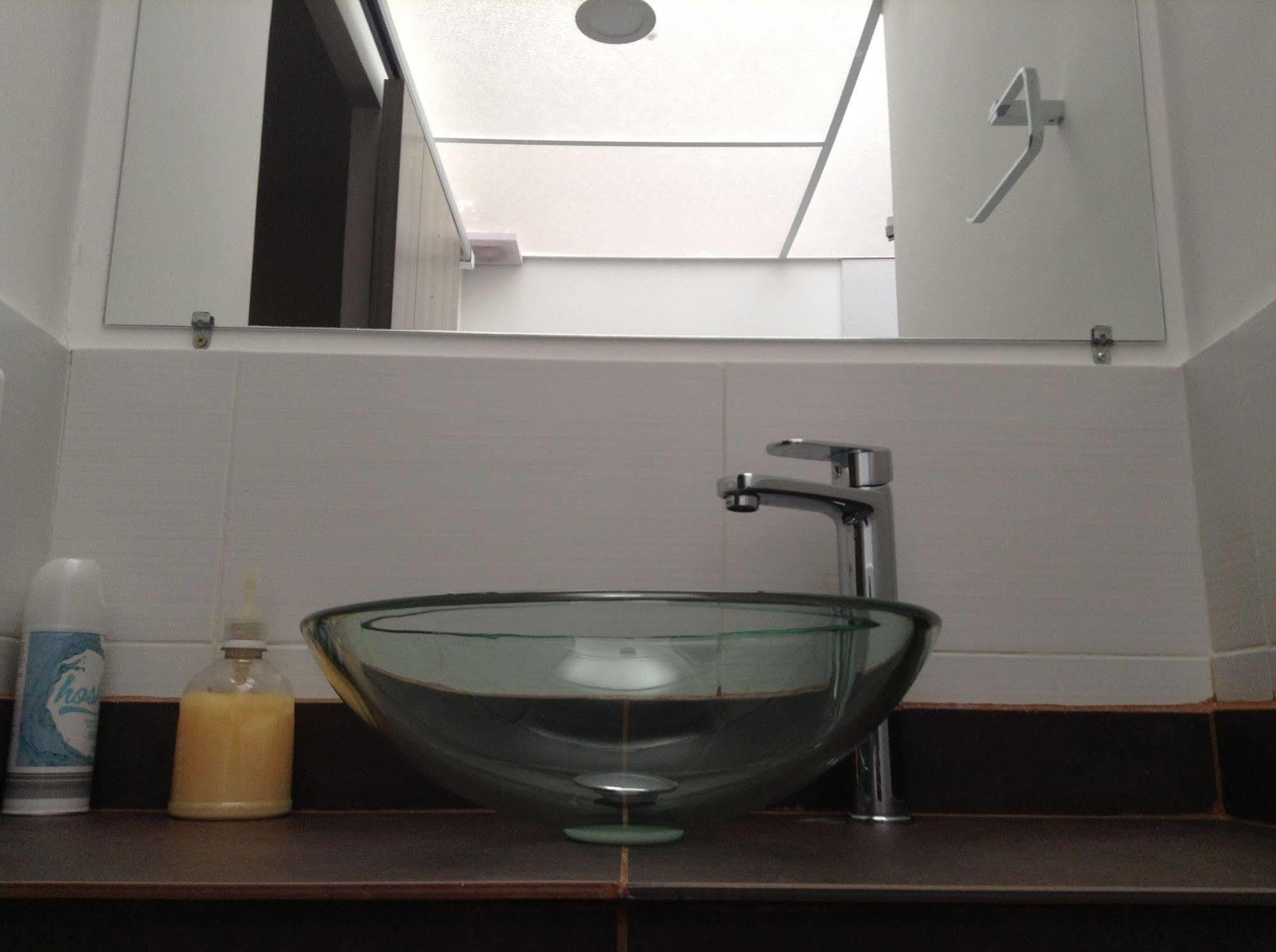 Casa Jota Hotel Bogota Ngoại thất bức ảnh
