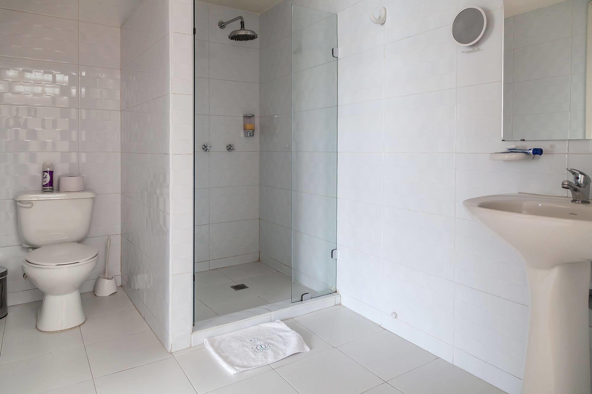 Casa Jota Hotel Bogota Ngoại thất bức ảnh